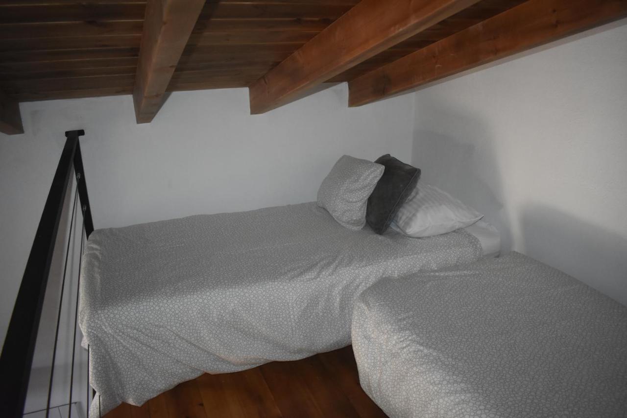 Casa Rustica Charco Del Viento Holiday home *