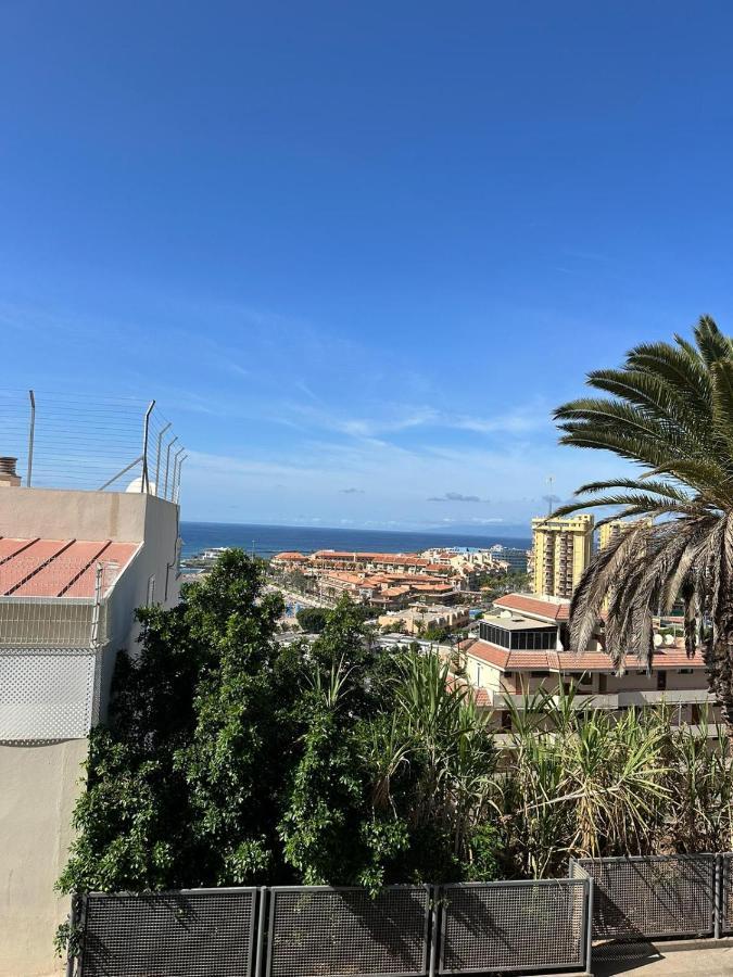 Apartamento Los Cristianos, Las Vistas 1 Los Cristianos (Tenerife)
