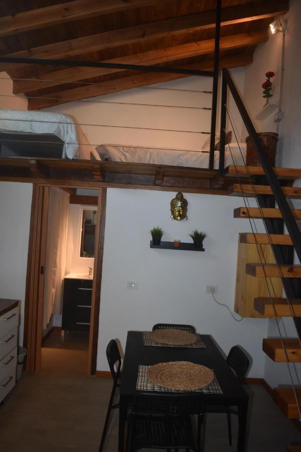 Casa Rustica Charco Del Viento Holiday home