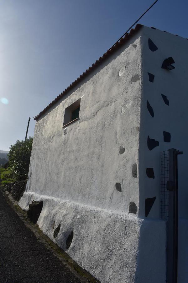 Casa Rustica Charco Del Viento Holiday home La Guancha