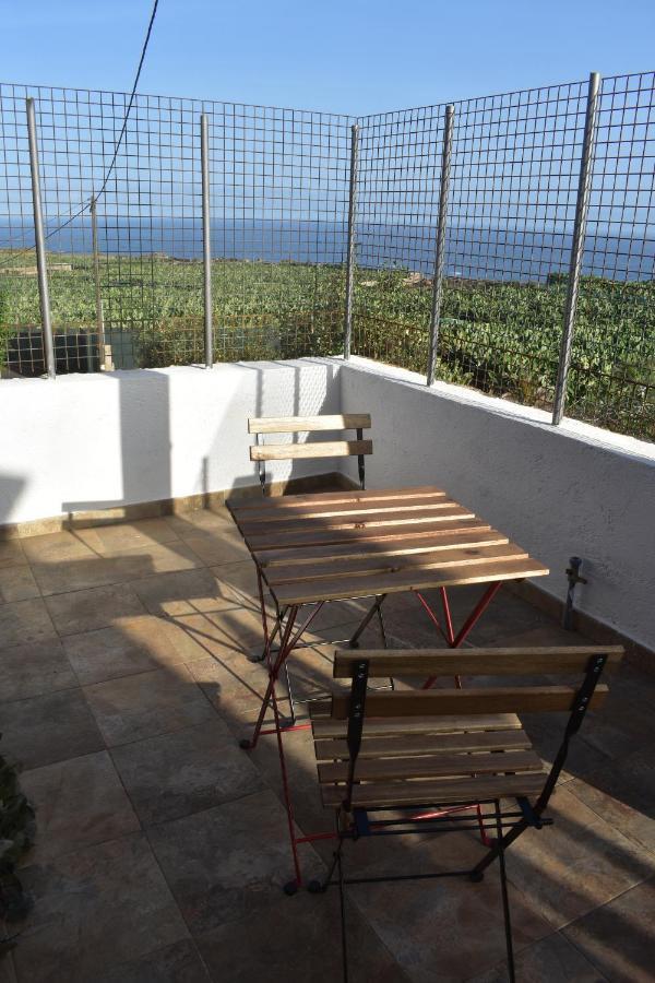 Casa Rustica Charco Del Viento * La Guancha