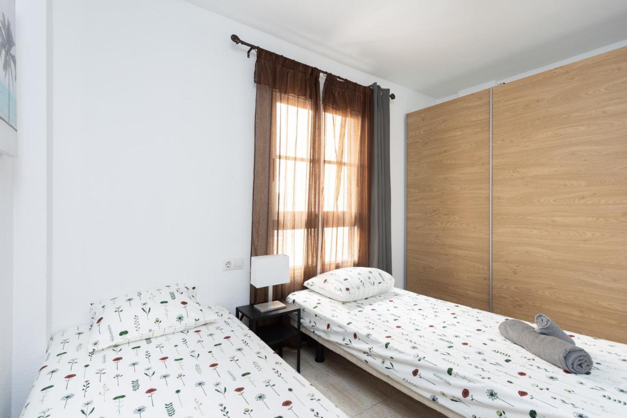 Apartment Duplex On The By Sunkeyrents Callao Salvaje