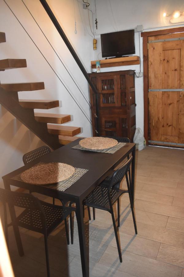 Casa Rustica Charco Del Viento Holiday home La Guancha