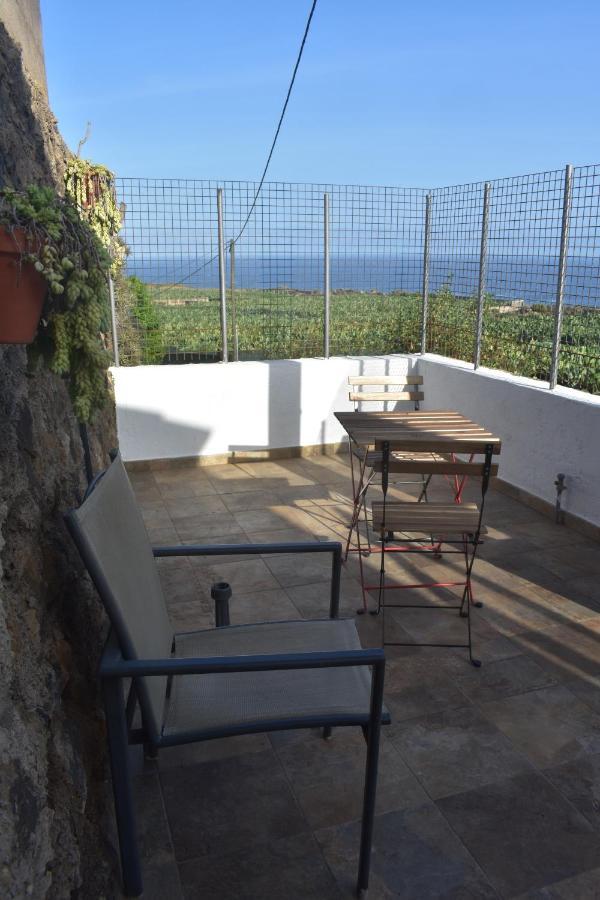 Casa Rustica Charco Del Viento *