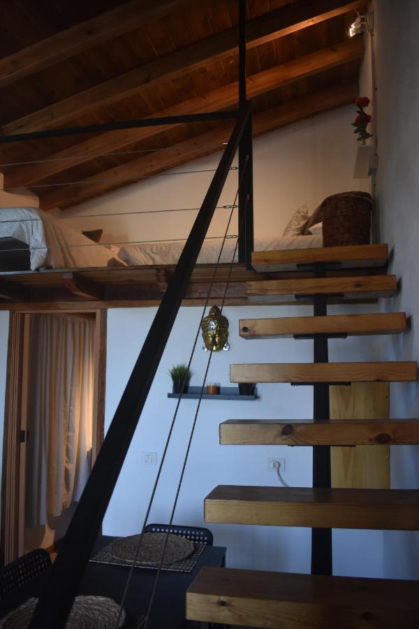 Casa Rustica Charco Del Viento Holiday home *