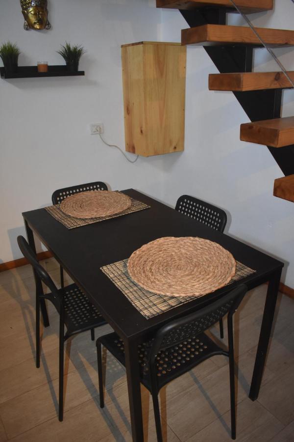 Casa Rustica Charco Del Viento Holiday home La Guancha
