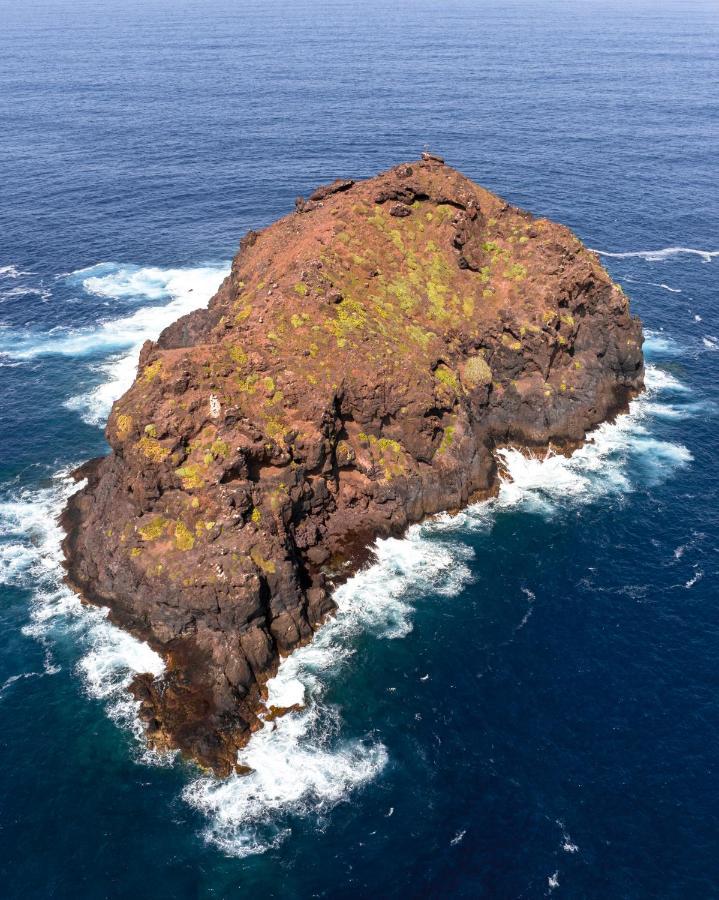 Casa Naranja * Garachico (Tenerife)