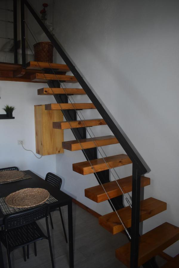 Casa Rustica Charco Del Viento Holiday home La Guancha