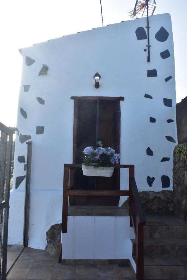 Holiday home Casa Rustica Charco Del Viento *