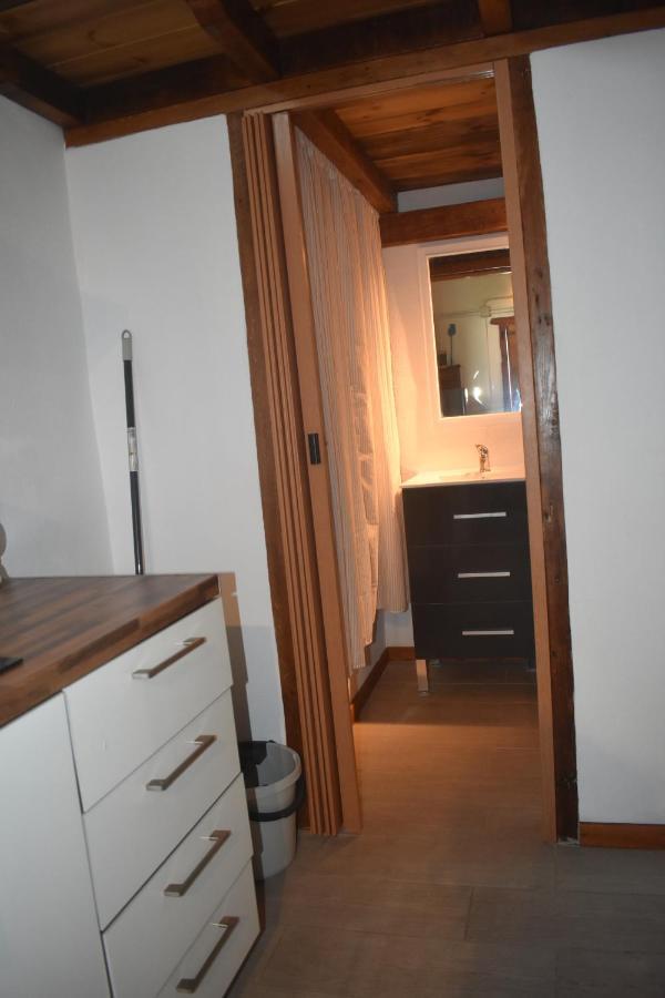 Holiday home Casa Rustica Charco Del Viento La Guancha