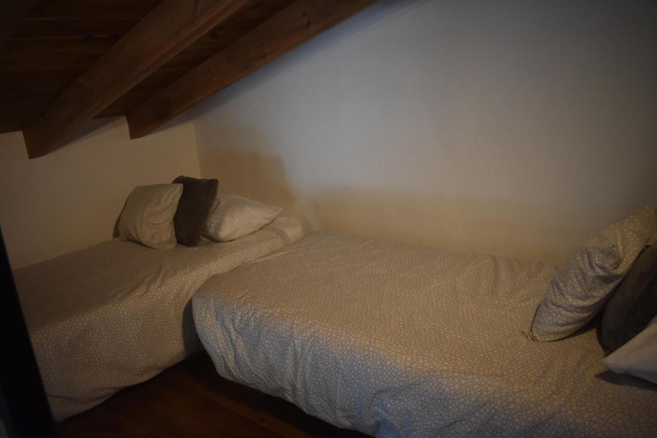 Casa Rustica Charco Del Viento Holiday home