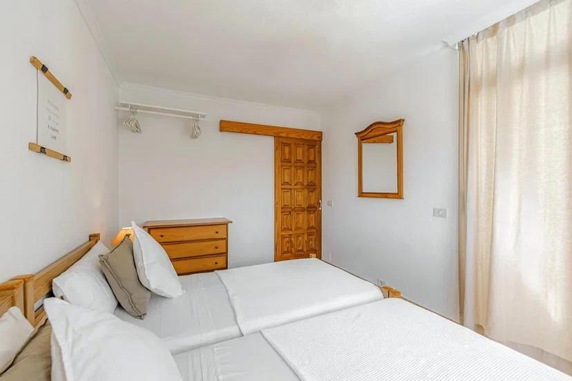 Tenerifeopenhome Bright Penthouse On The Cristianos Apartment Arona (Tenerife)