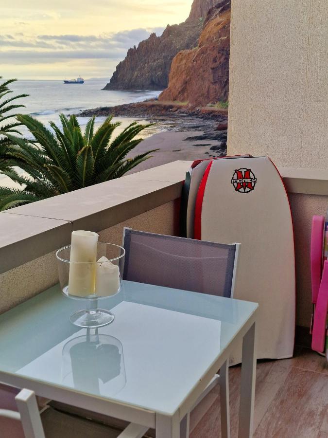 Pequeno Paraiso Frente Al Mar Playa Chica * Santa-Cruz de Ténérife