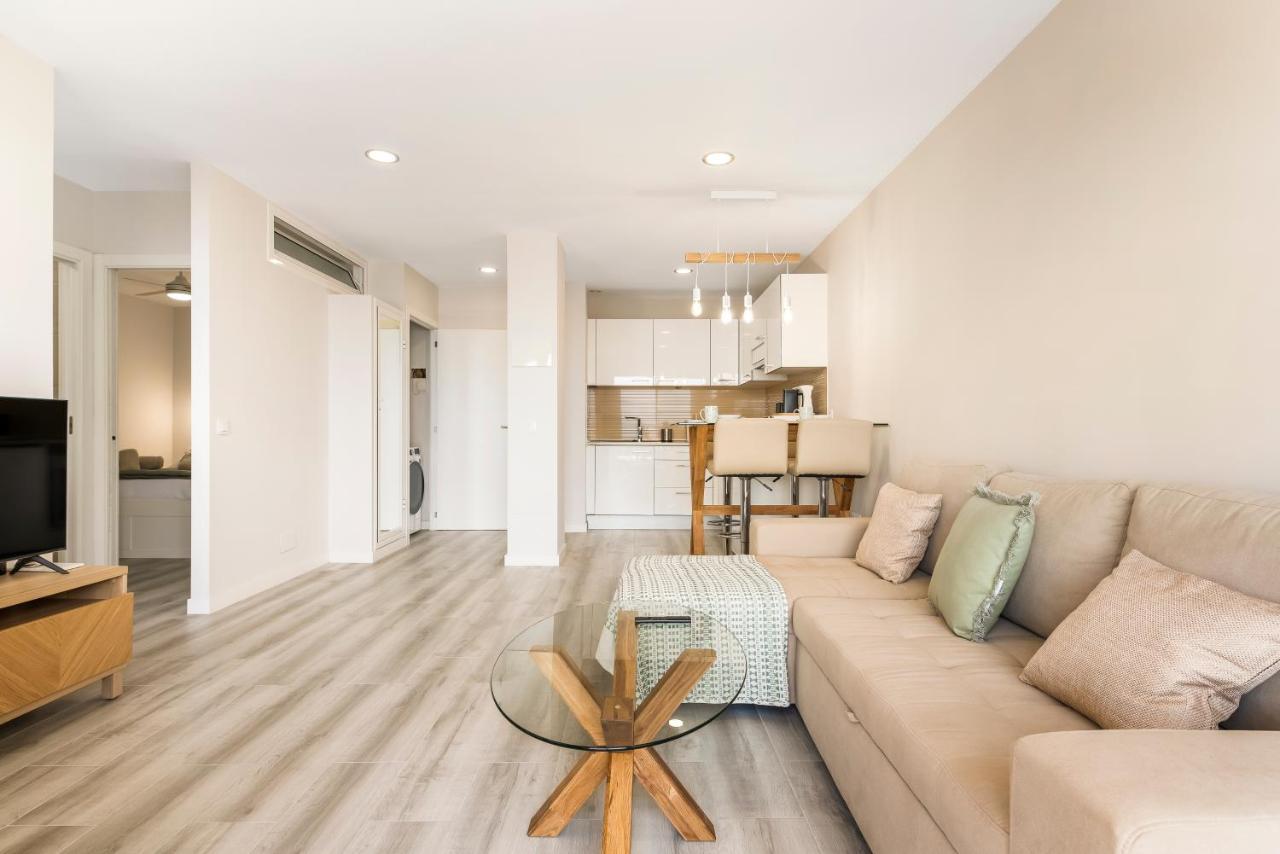 Apartamento Atlantic Smart Home, Hi-end Services, Media Stream