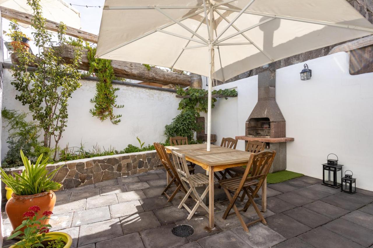 Holiday home Casa Sotomayor Santiago Del Teide