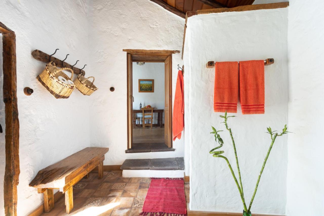 Holiday home Casa Sotomayor