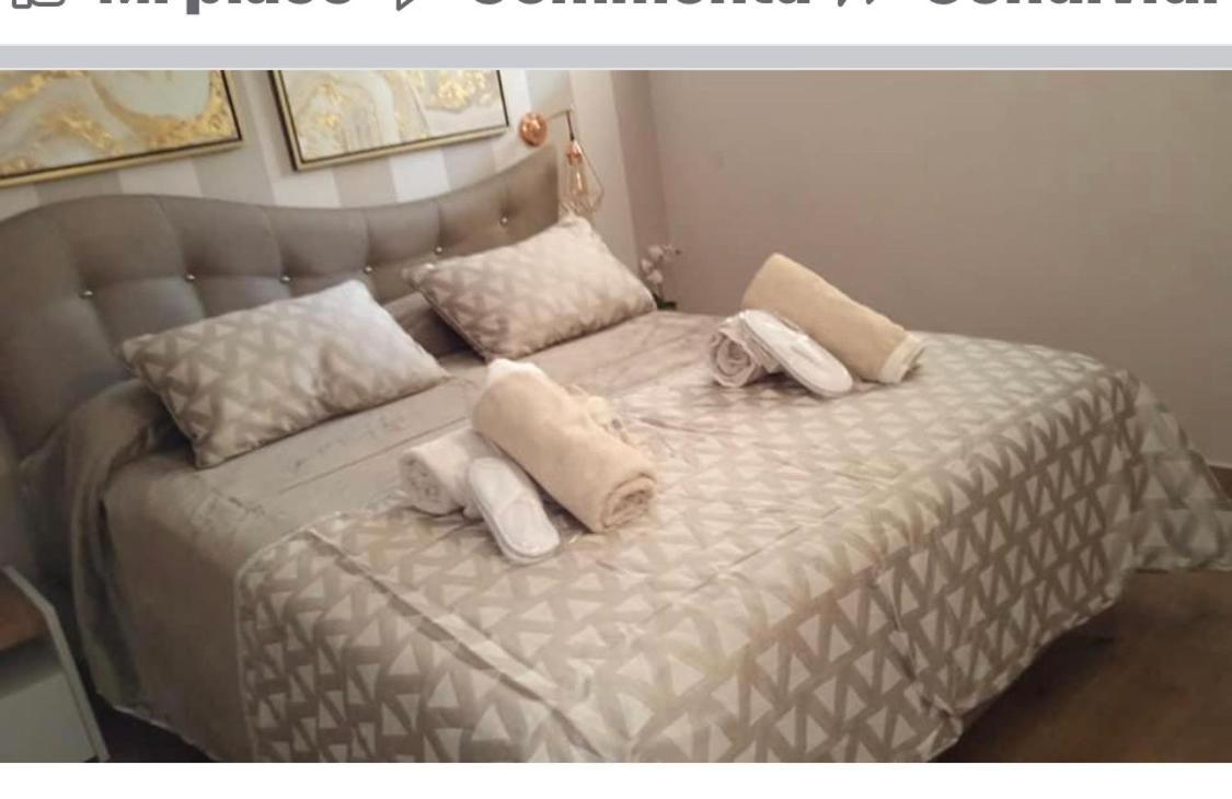 Luxury Fronte Piscina Mareverde A&v Appartement *