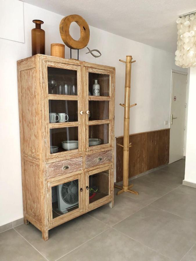 Casa Alejandro Vistas Appartement