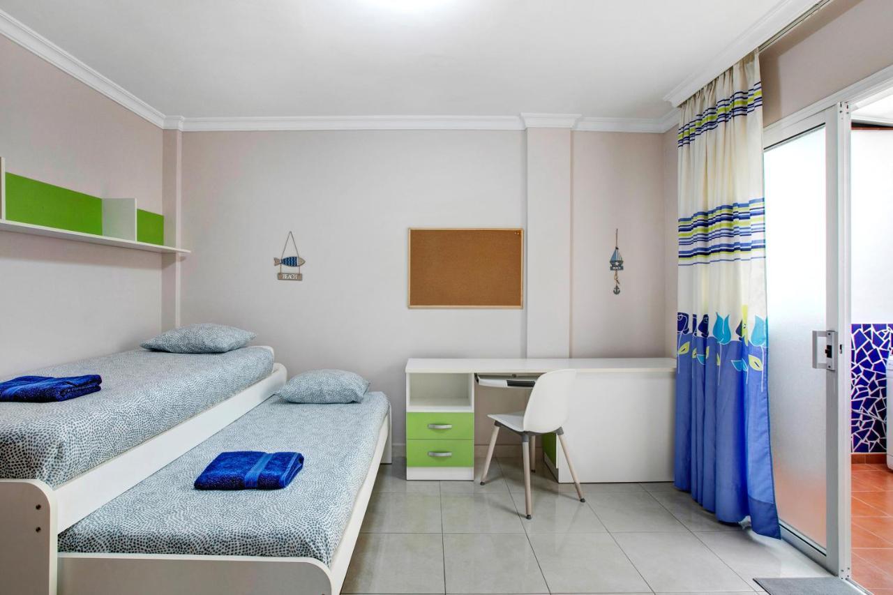 Isla Bonita San Juan Appartement *
