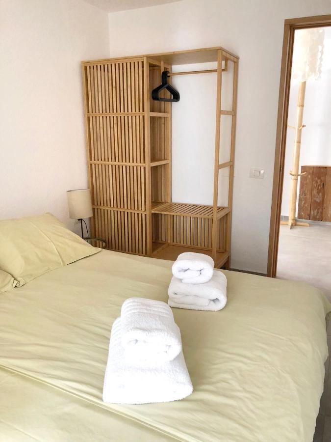 Casa Alejandro Vistas Appartement Arona (Tenerife)