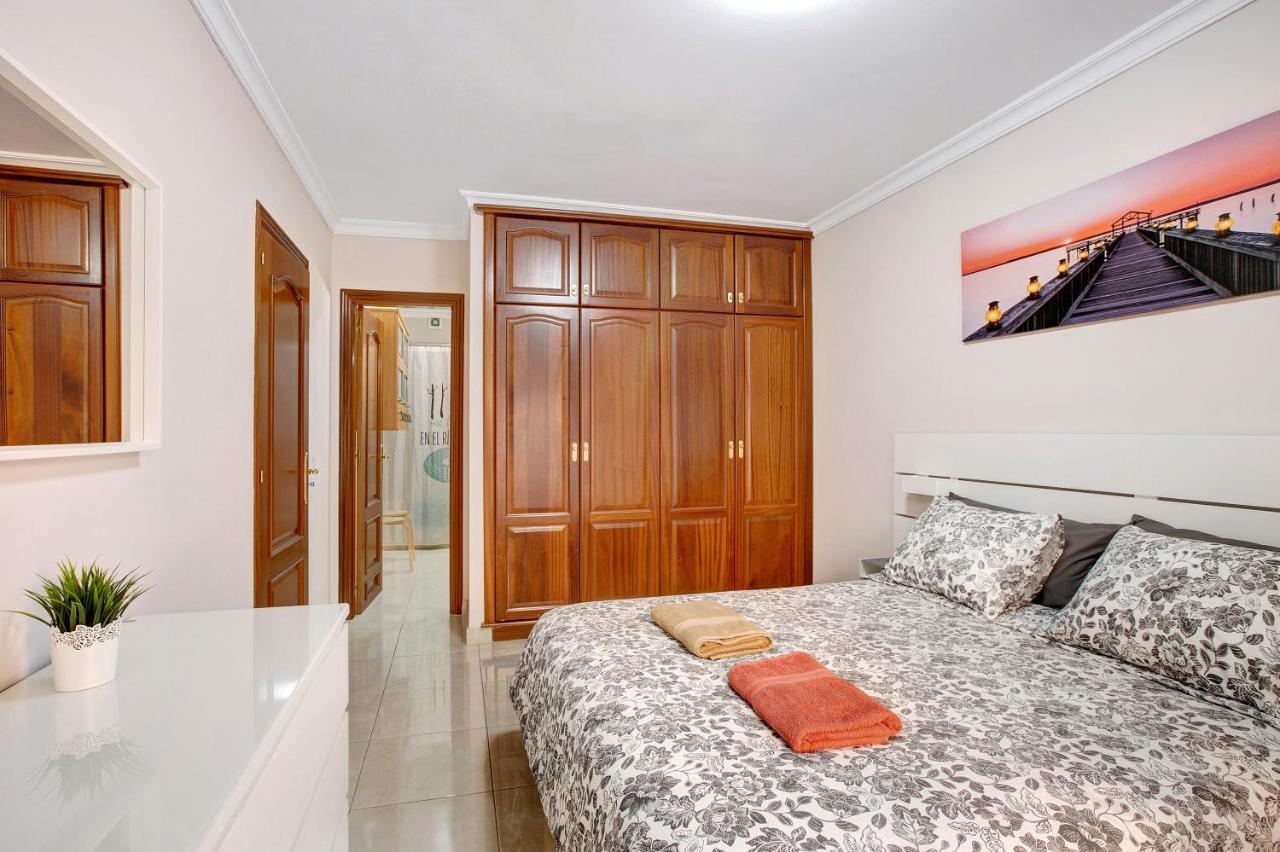 Isla Bonita San Juan Appartement *