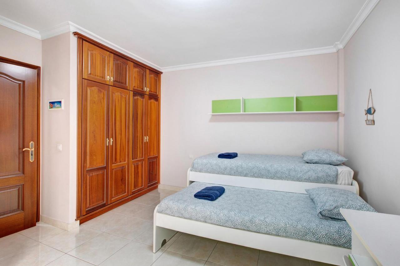 Isla Bonita San Juan Appartement