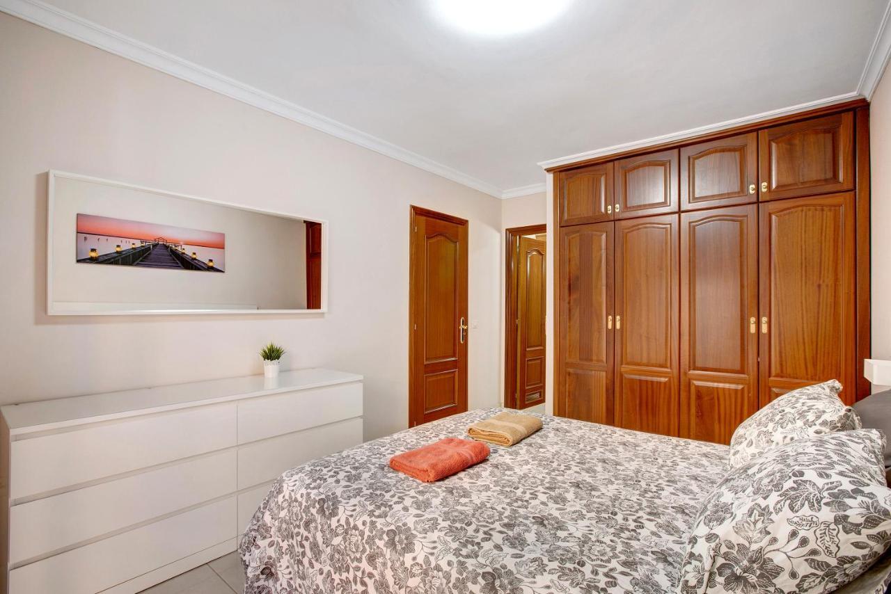 Isla Bonita San Juan Appartement Guía de Isora