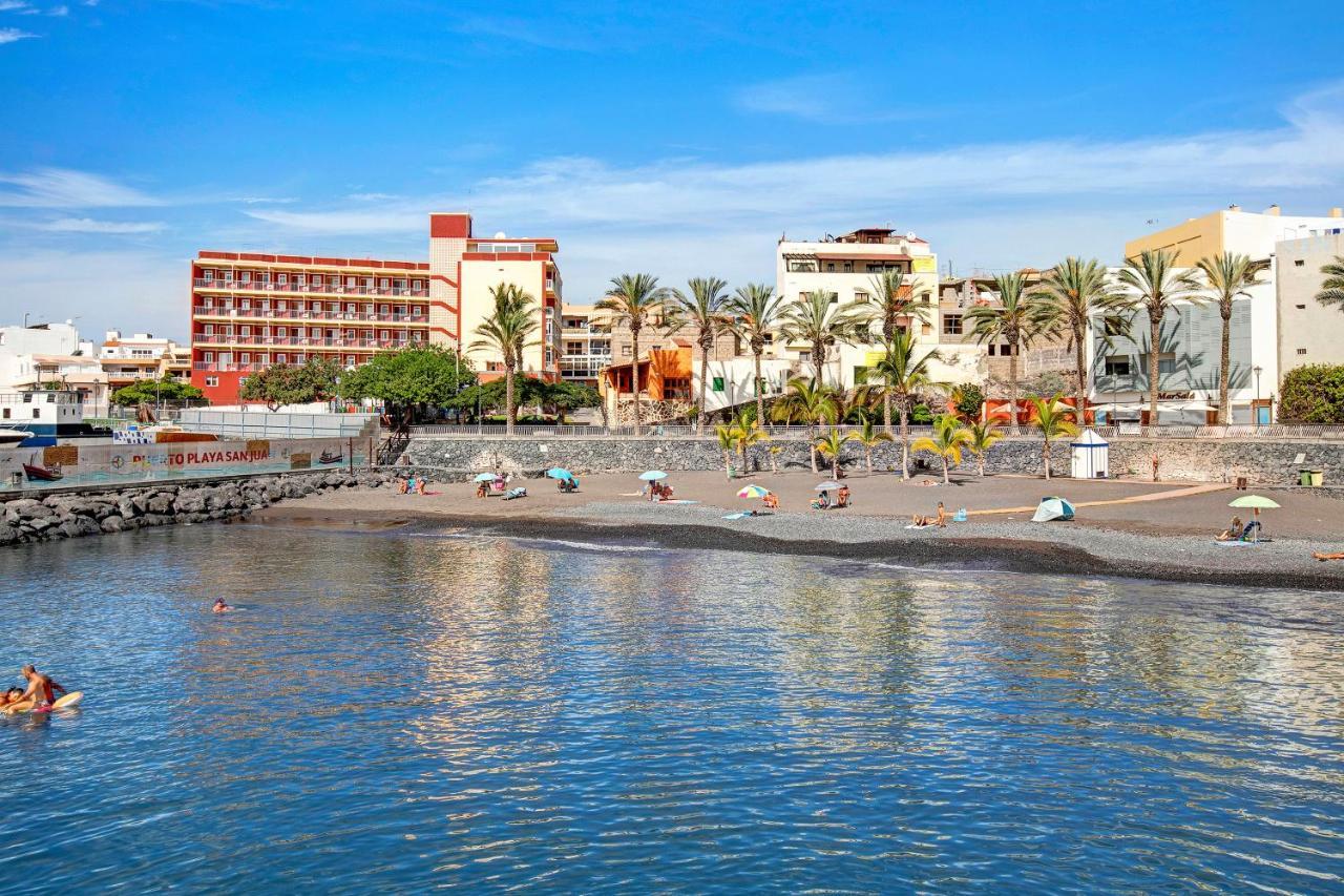 Isla Bonita San Juan