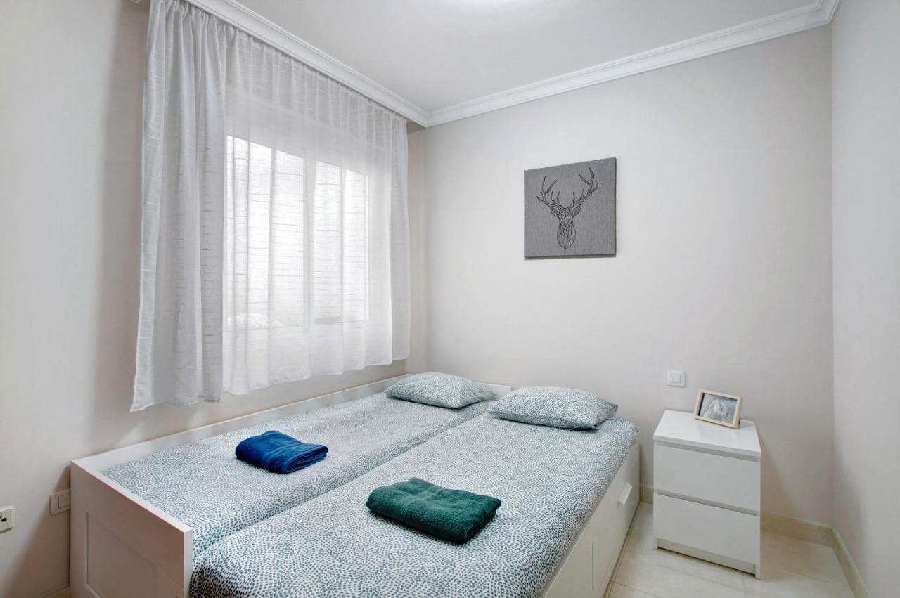 Isla Bonita San Juan Appartement Guía de Isora