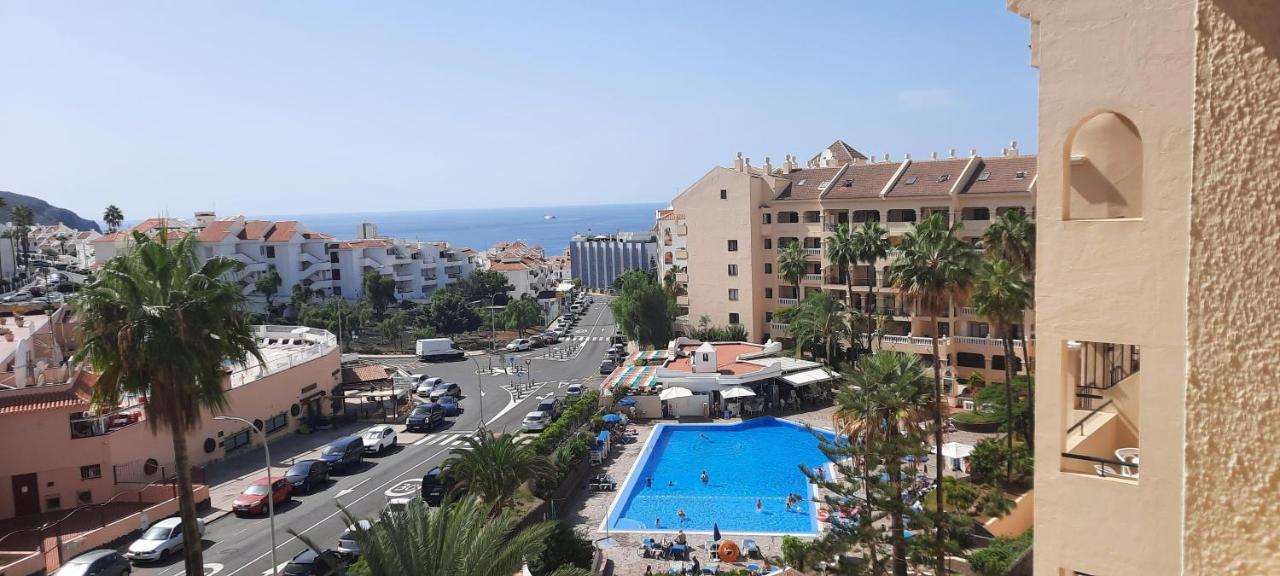 Castle Harbour Los Cristianos (Tenerife)