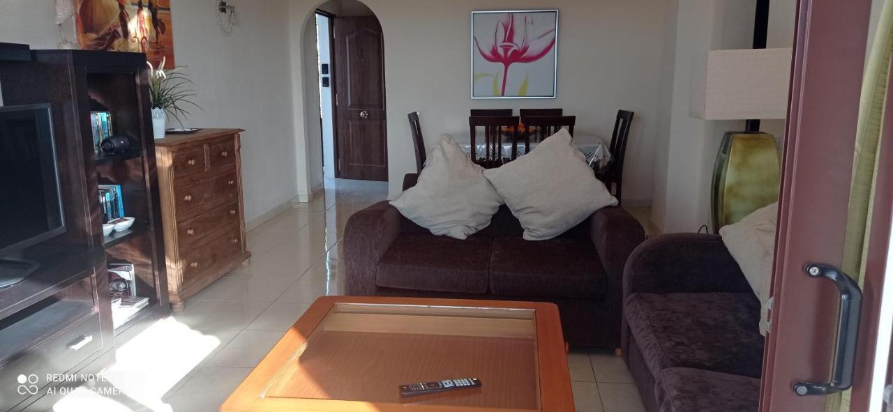 In Playa De Las Americas2 Apartment Playa de las Americas (Tenerife)