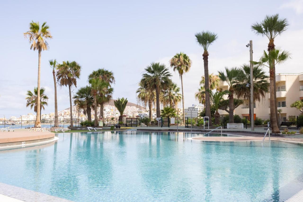 Hemeras Boutique Homes - Quiet Place 50m From The Sea Los Cristianos (Tenerife)
