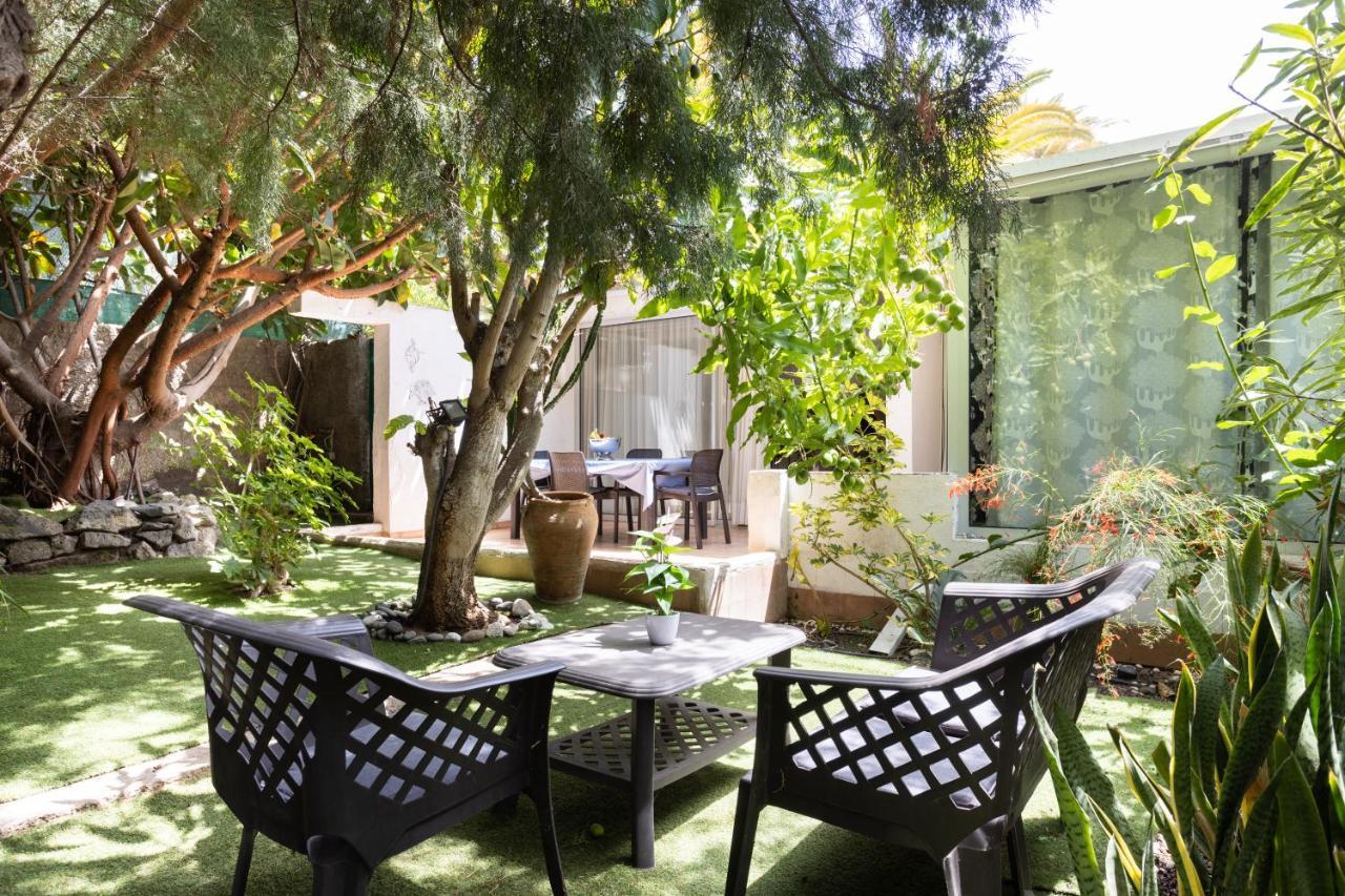 Hemeras Boutique Homes - Bungalow With Private Garden 5min From The Beach Holiday home Playa de las Americas (Tenerife)