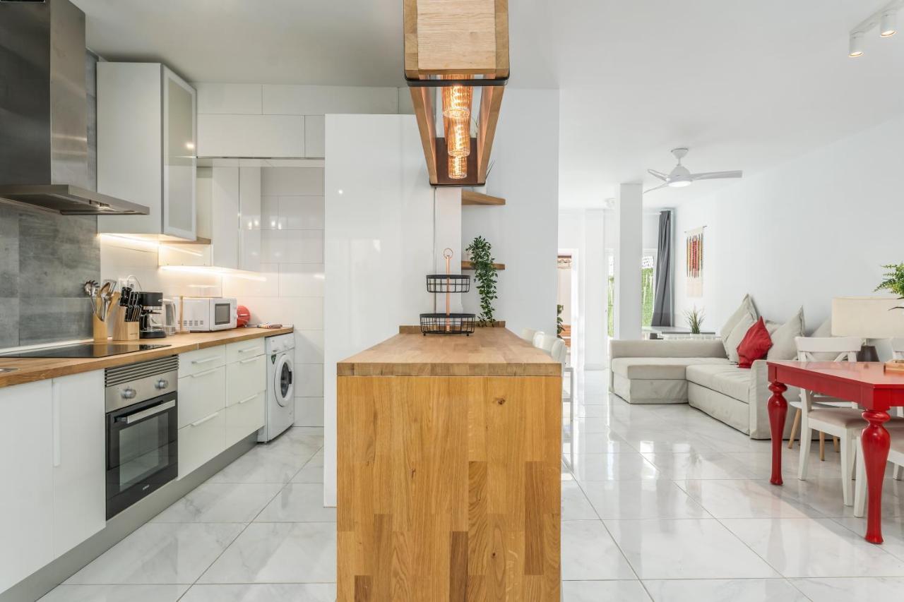 Apartment De 2 *