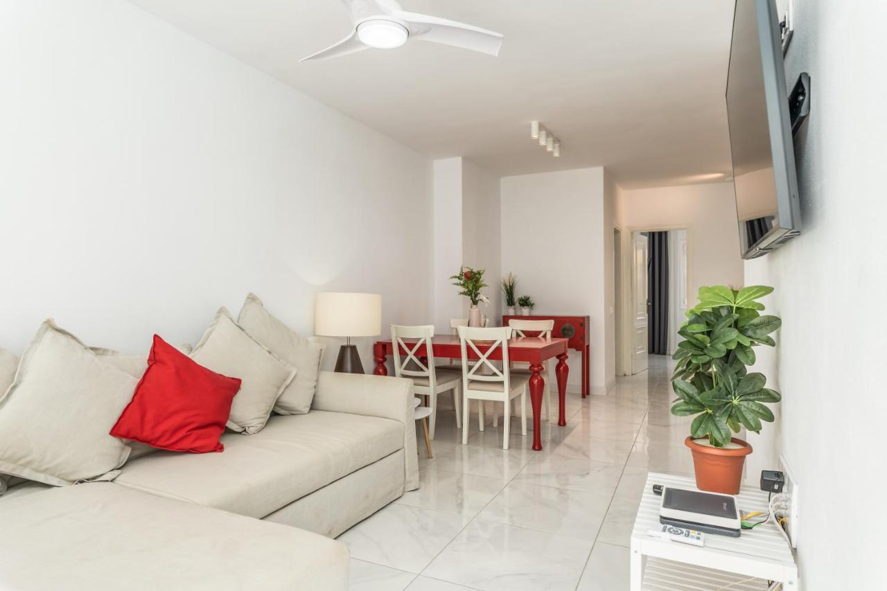Apartment De 2 Chayofa