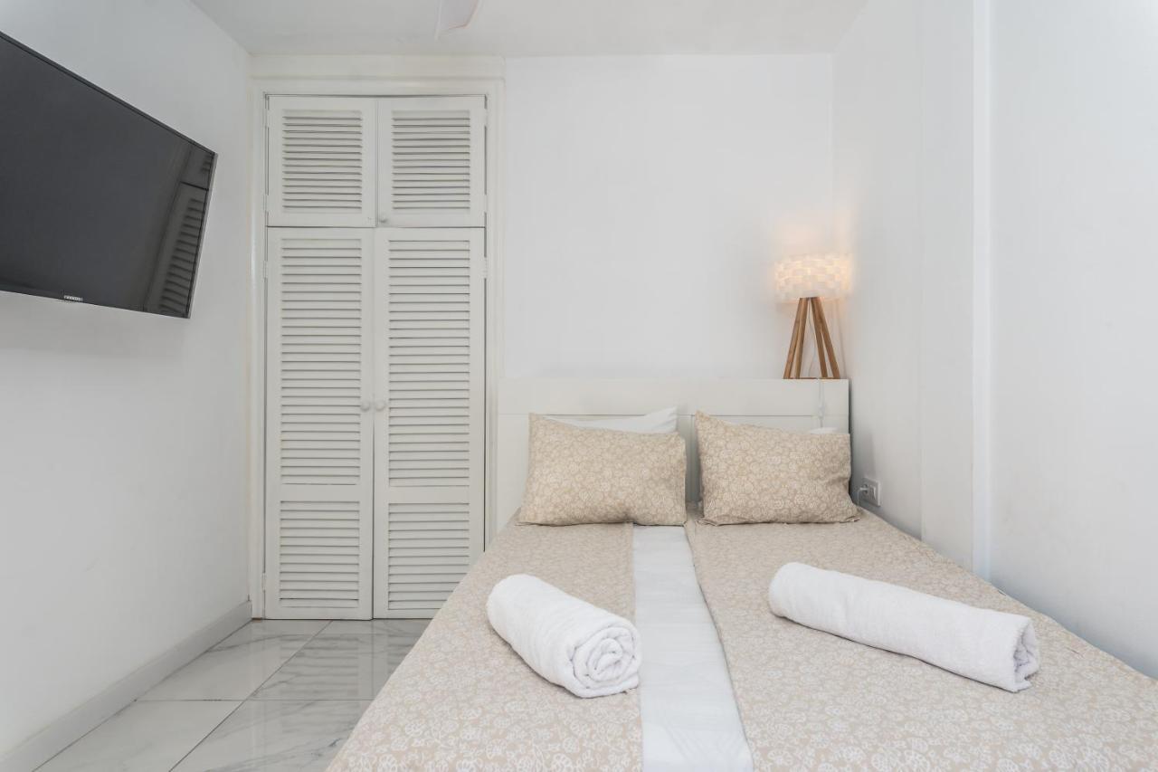 Apartment De 2 *
