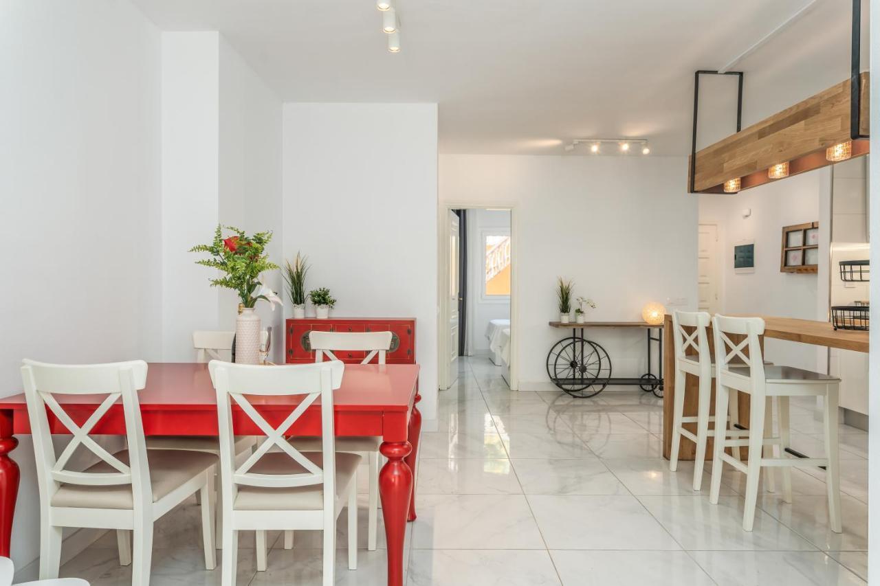 De 2 Apartment