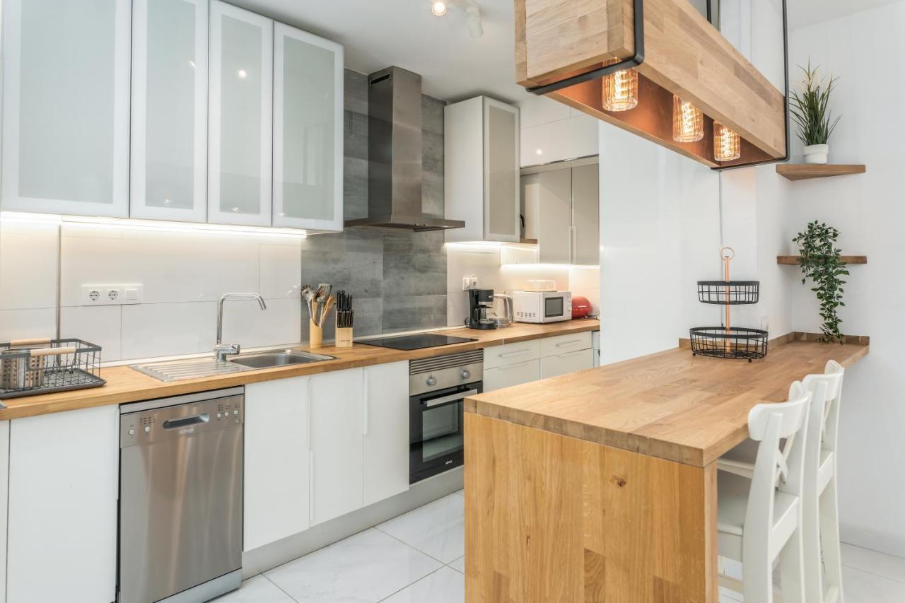 Apartment De 2 *