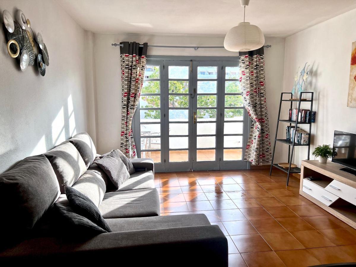 One Bedroom Apartment, Garden City, Heated Pool, Close To Playa Americas *