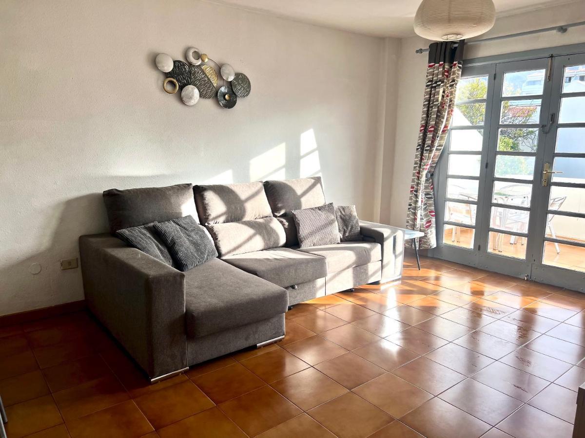 Appartement One Bedroom Apartment, Garden City, Heated Pool, Close To Playa Americas *