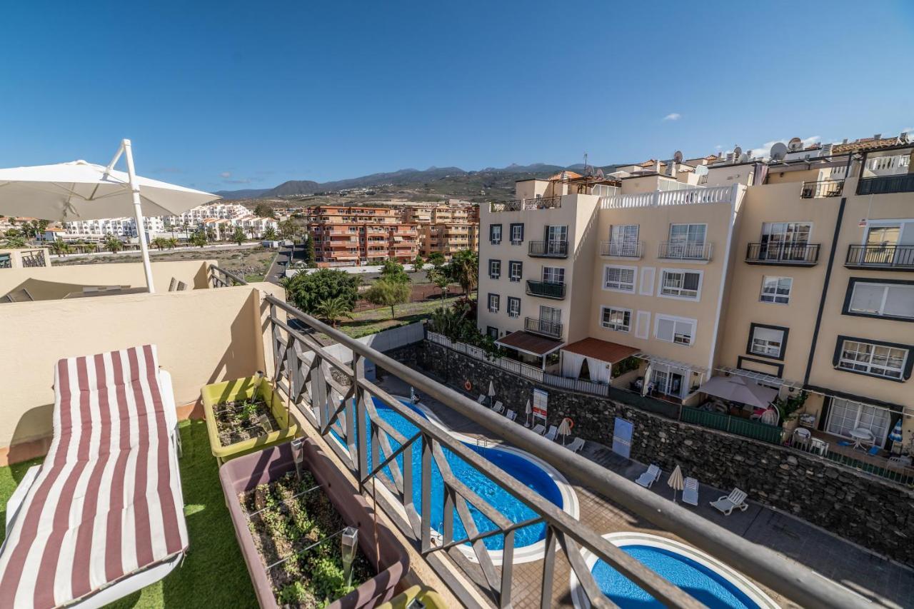 Apartamento Callao Salvaje, A 200 Mts De La Playa Alcalá la Real