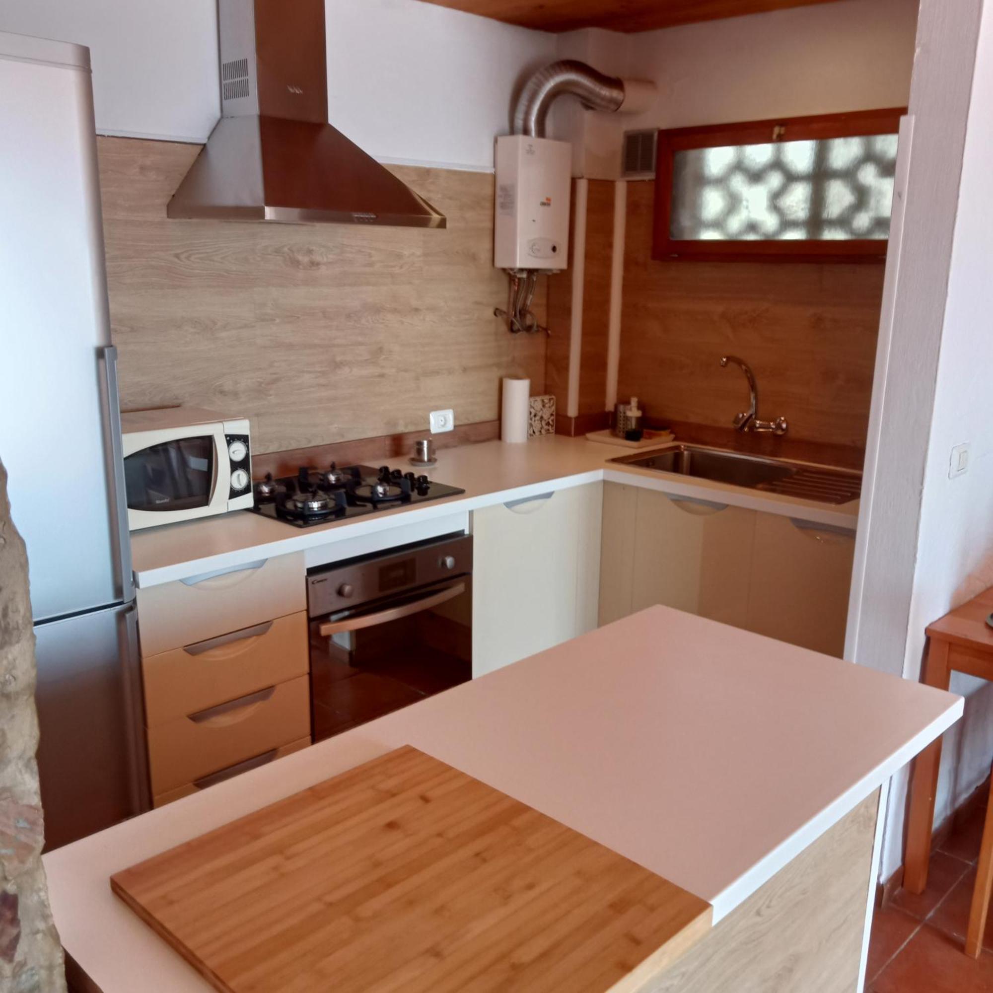 Apartamento En Zona Privilegiada Apartamento