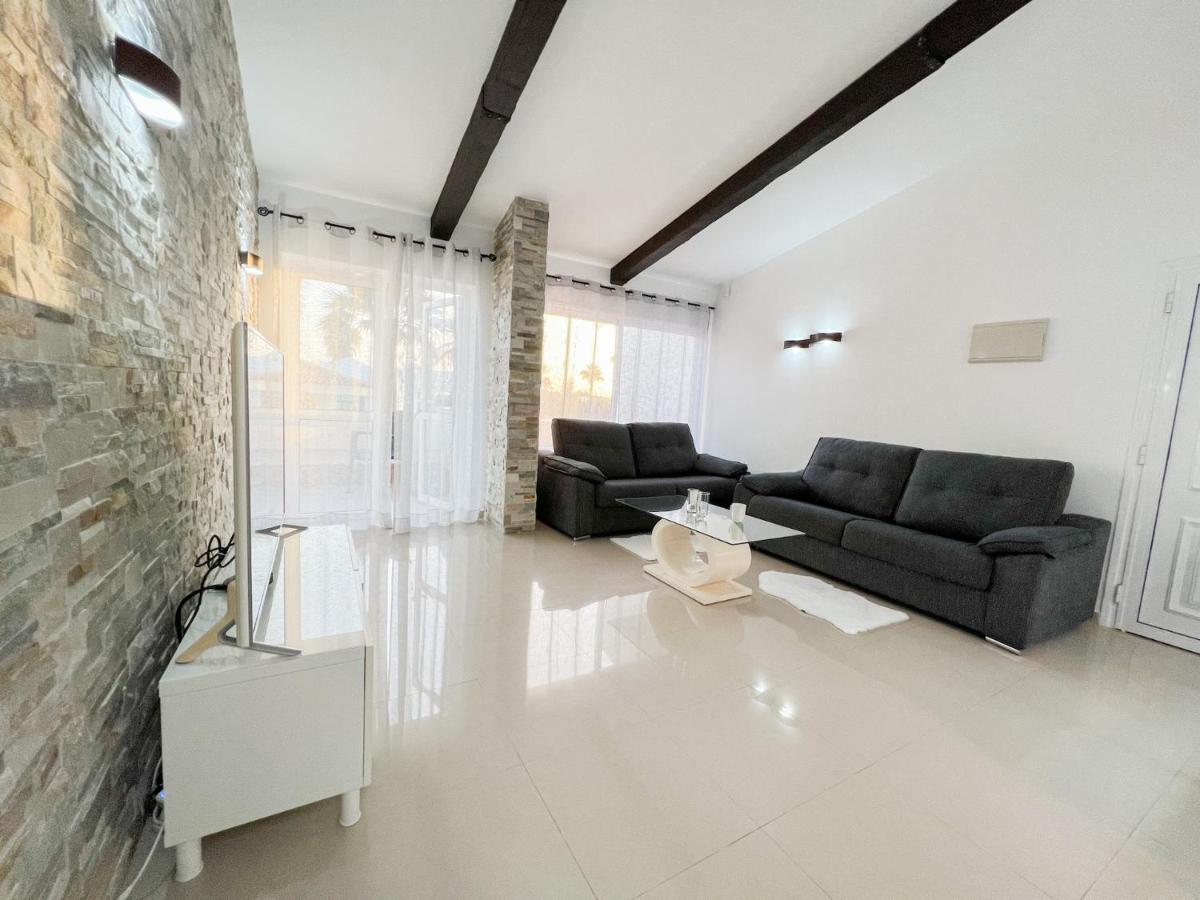 Apartamento Island Village *