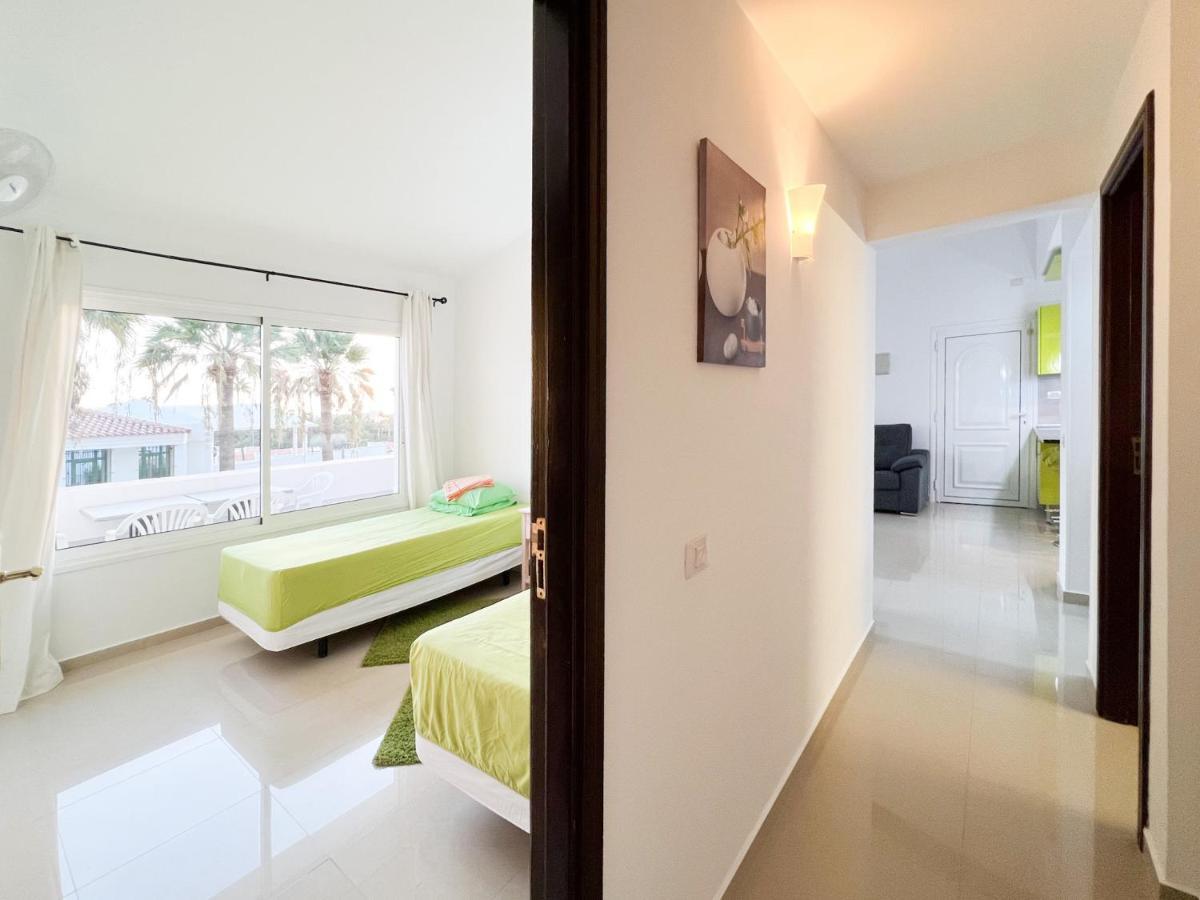Island Village Apartamento *