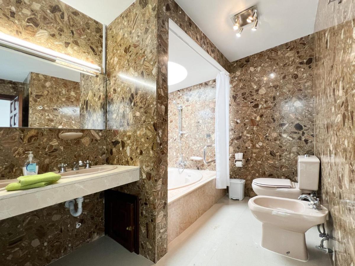 Apartamento Island Village *