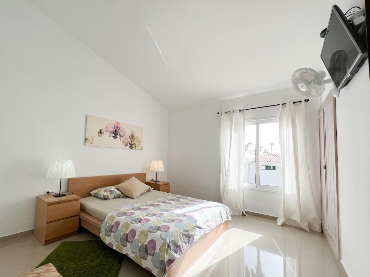 Island Village Apartamento *