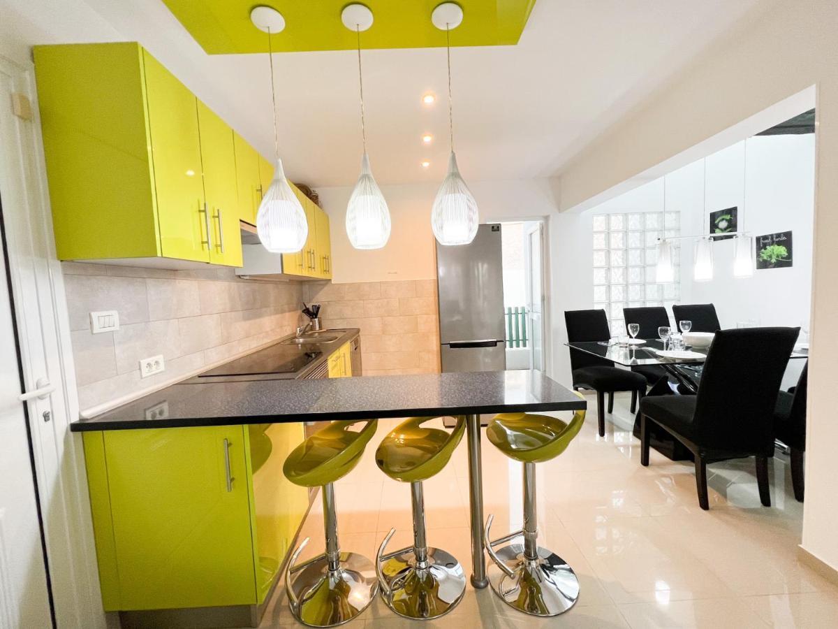 Island Village Apartamento *