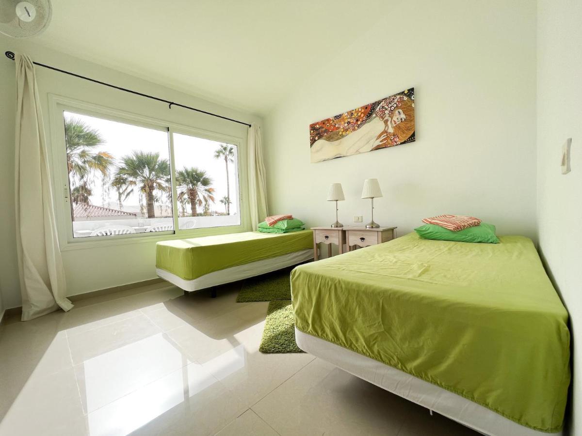 Apartamento Island Village
