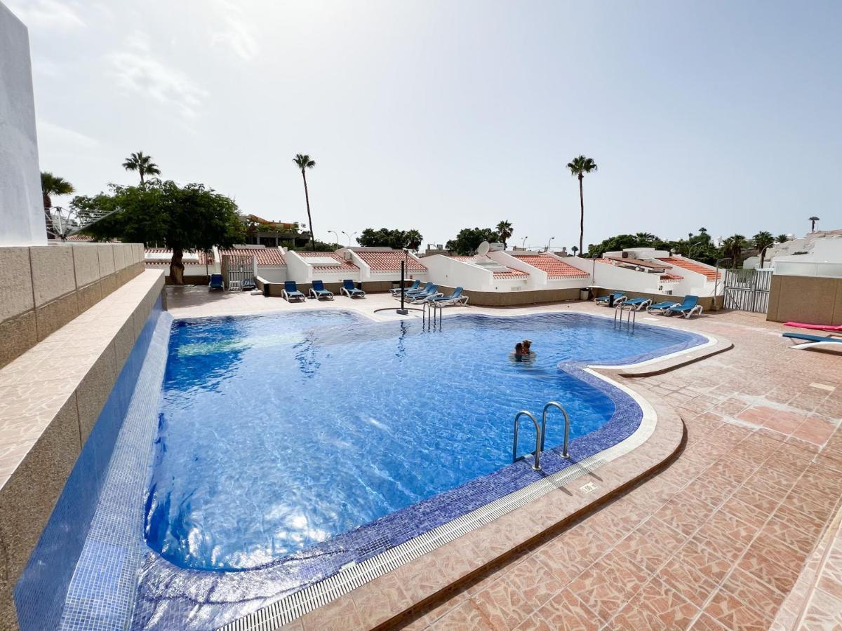 Apartamento Island Village Costa Adeje (Tenerife)