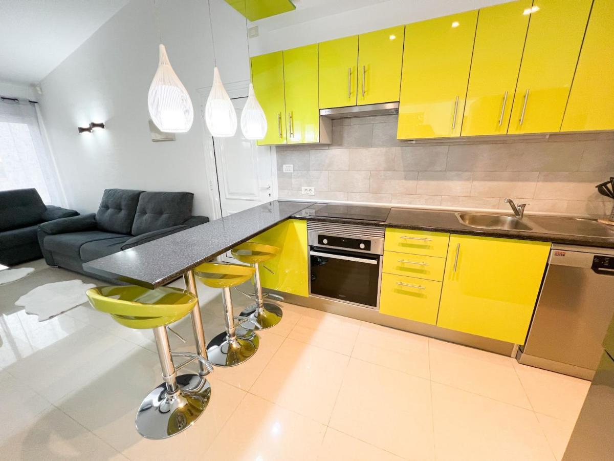 Island Village Apartamento *